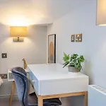 One Clementhorpe Maltings Daire York