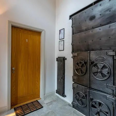 One Clementhorpe Maltings *