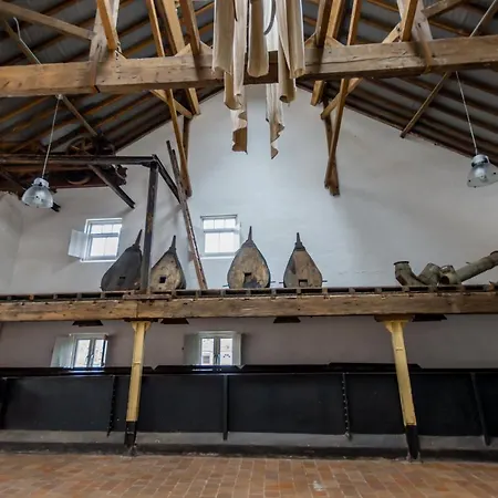 One Clementhorpe Maltings