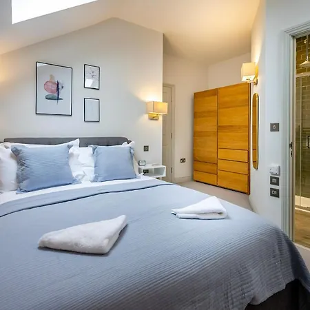 One Clementhorpe Maltings York