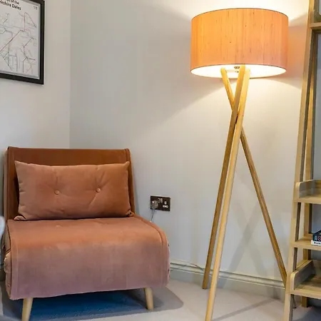 One Clementhorpe Maltings *