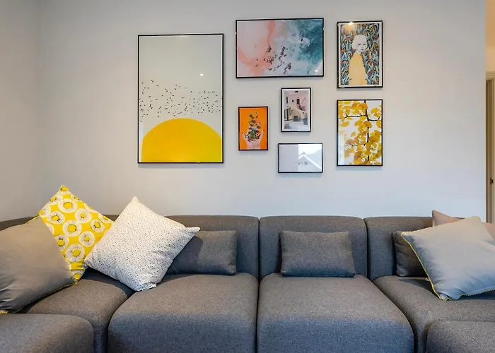 One Clementhorpe Maltings York