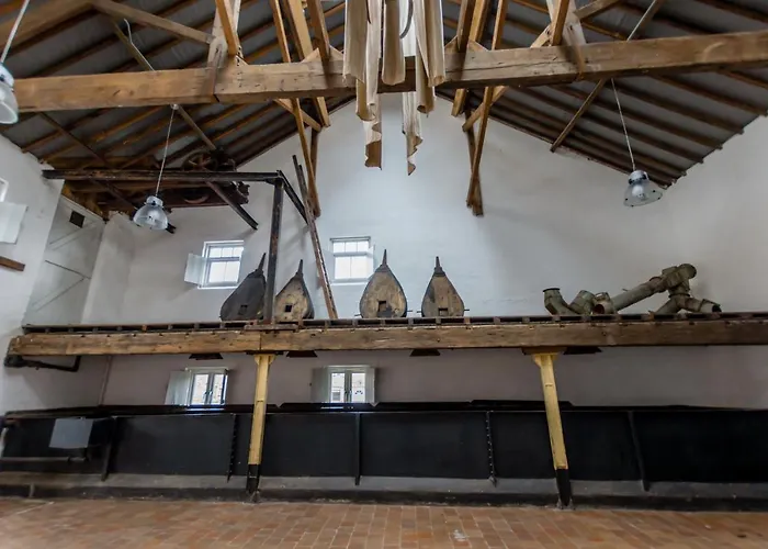 One Clementhorpe Maltings