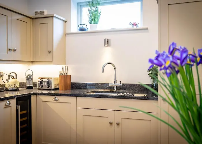 One Clementhorpe Maltings York