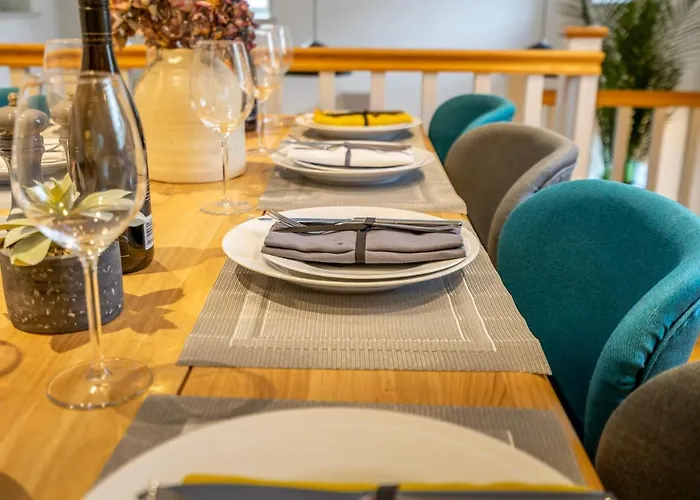 Lejlighed One Clementhorpe Maltings