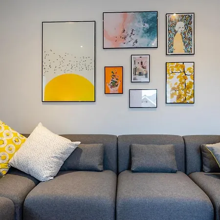 One Clementhorpe Maltings York