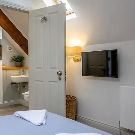 One Clementhorpe Maltings Apartmán *