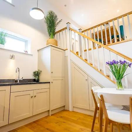 Appartement One Clementhorpe Maltings *