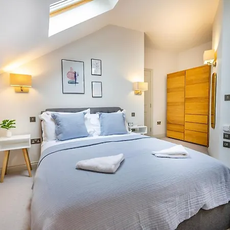 One Clementhorpe Maltings * York