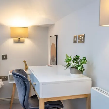 One Clementhorpe Maltings Apartamento York