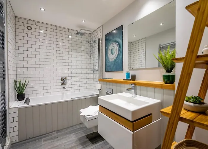 Apartament One Clementhorpe Maltings