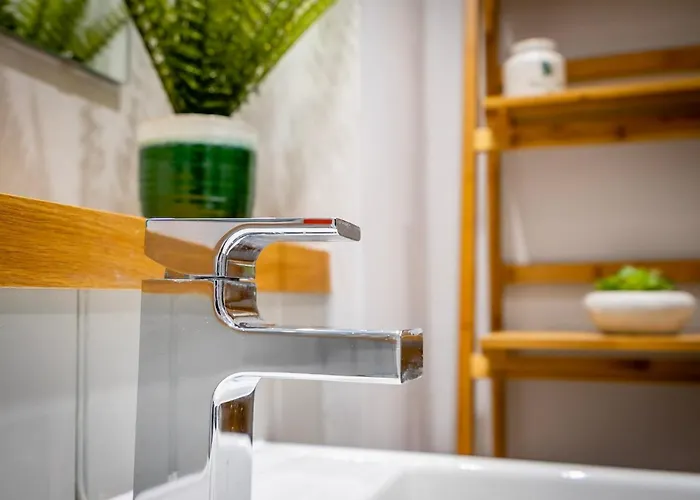 One Clementhorpe Maltings Apartament York