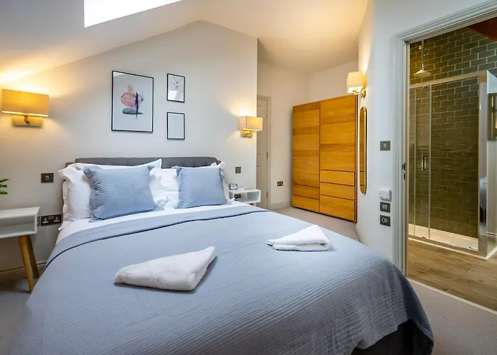 One Clementhorpe Maltings York