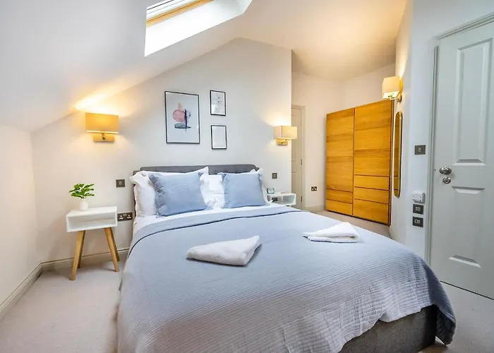 One Clementhorpe Maltings * York