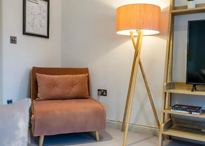 One Clementhorpe Maltings *