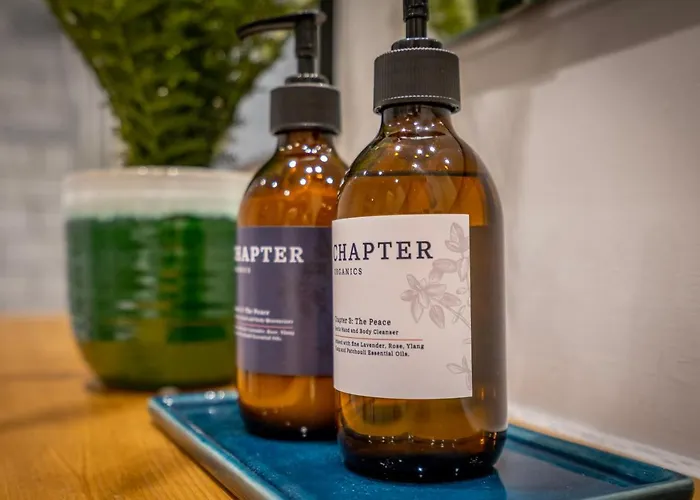 One Clementhorpe Maltings