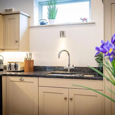 One Clementhorpe Maltings Йорк