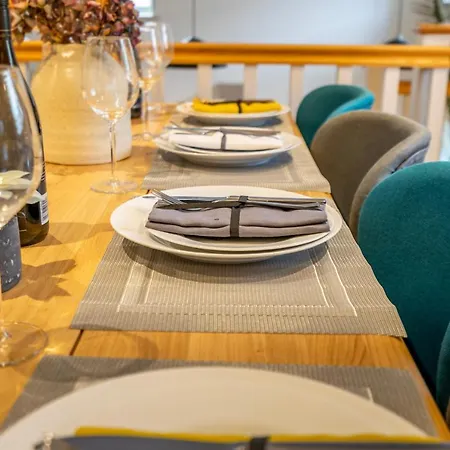 Апартаменты One Clementhorpe Maltings